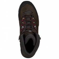 Lowa - Women's Lavena II Gtx - Chaussures de randonnée -Chaussures de randonnée Soldes lowa womens lavena ii gtx chaussures de randonnee detail 4