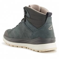 Lowa - Women's Malta GTX MID - Chaussures de randonnée -Chaussures de randonnée Soldes lowa womens malta gtx mid chaussures de randonnee detail 5