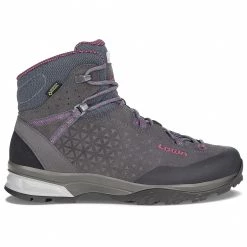 Lowa - Women's Sassa GTX MID - Chaussures de randonnée