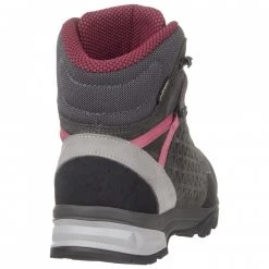 Lowa - Women's Sassa GTX MID - Chaussures de randonnée -Chaussures de randonnée Soldes lowa womens sassa gtx mid chaussures de randonnee detail 4