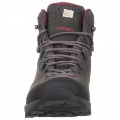 Lowa - Women's Sassa GTX MID - Chaussures de randonnée -Chaussures de randonnée Soldes lowa womens sassa gtx mid chaussures de randonnee detail 5