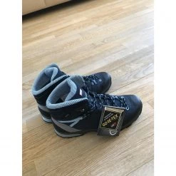 Lowa - Women's Sassa GTX MID - Chaussures de randonnée -Chaussures de randonnée Soldes lowa womens sassa gtx mid walking boots e698f9fca571b2db865cb30de04e35f1 1