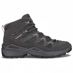 Lowa - Women's Sirkos Evo GTX MID - Chaussures de randonnée
