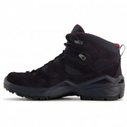 Lowa - Women's Sirkos Evo GTX MID - Chaussures de randonnée -Chaussures de randonnée Soldes lowa womens sirkos evo gtx mid chaussures de randonnee detail 4