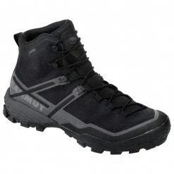Mammut - Ducan High GTX - Chaussures de randonnée -Chaussures de randonnée Soldes mammut ducan high gtx chaussures de randonnee 1