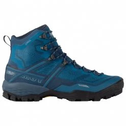 Mammut - Ducan High GTX - Chaussures de randonnée