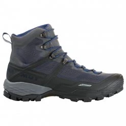Mammut - Ducan High GTX - Chaussures de randonnée -Chaussures de randonnée Soldes mammut ducan high gtx chaussures de randonnee detail 3