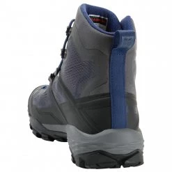 Mammut - Ducan High GTX - Chaussures de randonnée -Chaussures de randonnée Soldes mammut ducan high gtx chaussures de randonnee detail 4