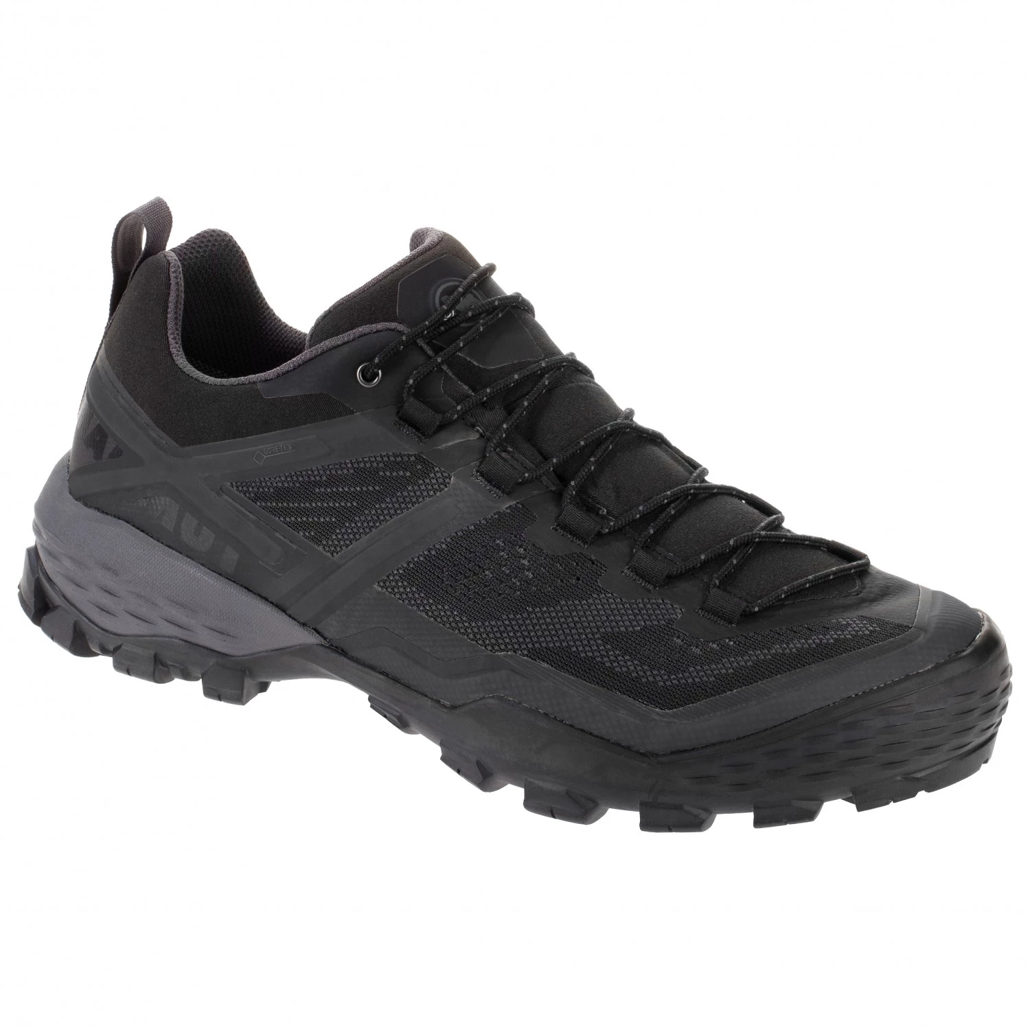 Mammut - Ducan Low GTX - Chaussures multisports 6 Mammut - Ducan Low GTX - Chaussures multisports – Image 6