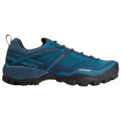 Mammut - Ducan Low GTX - Chaussures multisports