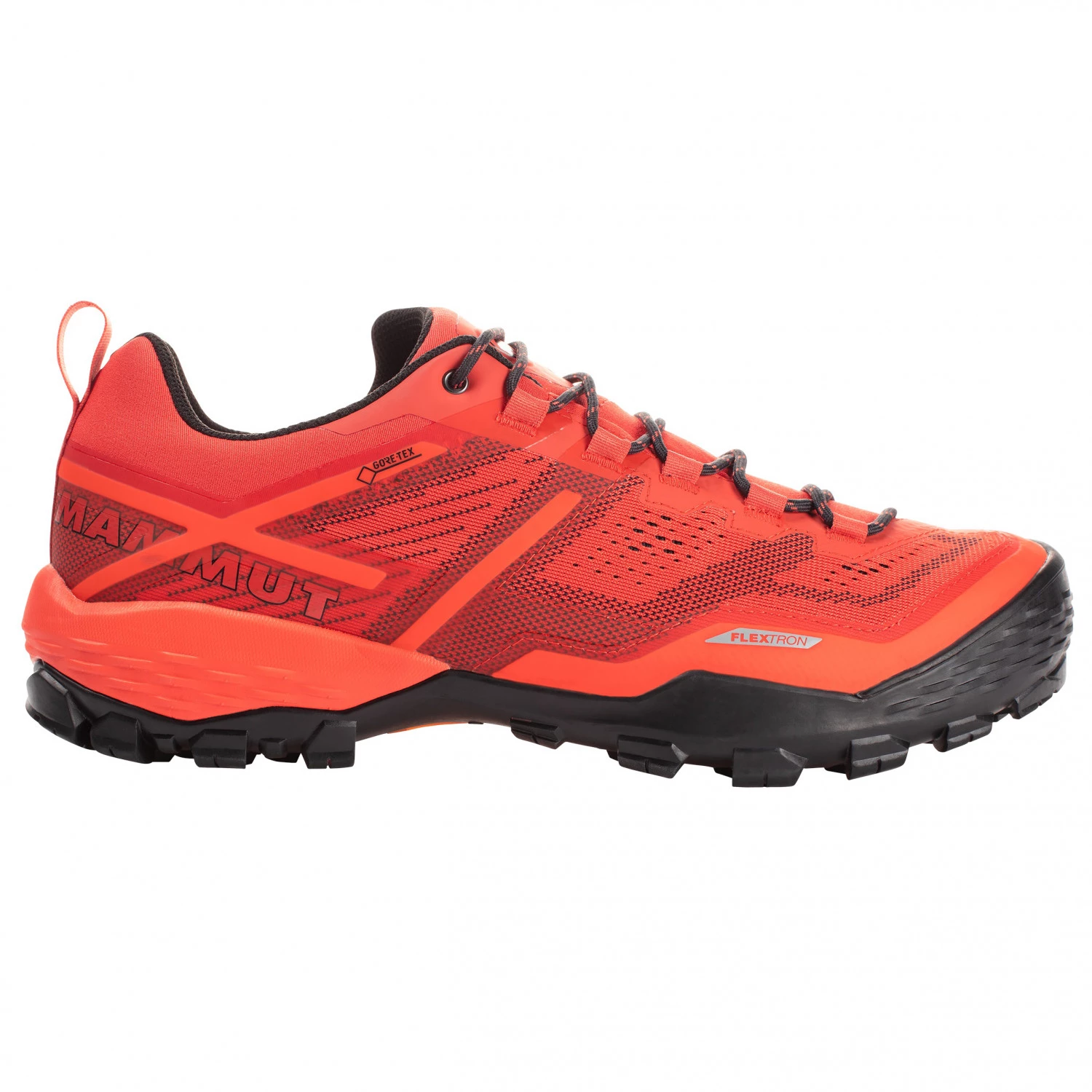 Mammut - Ducan Low GTX - Chaussures multisports 3 Mammut - Ducan Low GTX - Chaussures multisports – Image 3