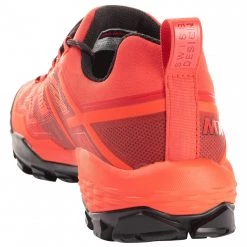 Mammut - Ducan Low GTX - Chaussures multisports 9 Mammut - Ducan Low GTX - Chaussures multisports -Chaussures de randonnée Soldes mammut ducan low gtx chaussures multisports detail 4