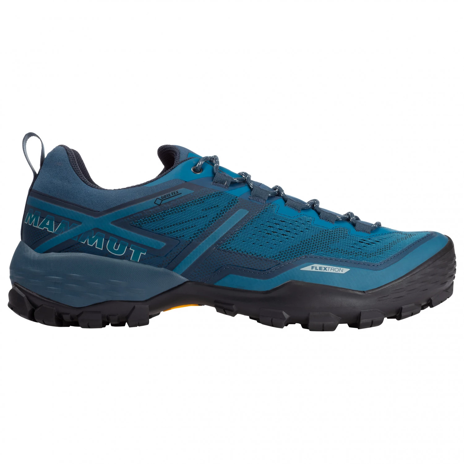 Mammut - Ducan Low GTX - Chaussures multisports 1 Mammut - Ducan Low GTX - Chaussures multisports