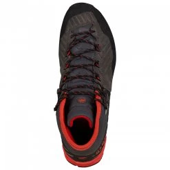 Mammut - Women's Alnasca Pro II Mid GTX - Chaussures de randonnée -Chaussures de randonnée Soldes mammut womens alnasca pro ii mid gtx chaussures de randonnee detail 4