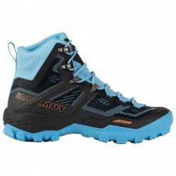 Mammut - Women's Ducan High GTX - Chaussures de randonnée