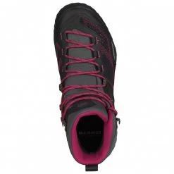 Mammut - Women's Ducan High GTX - Chaussures de randonnée -Chaussures de randonnée Soldes mammut womens ducan high gtx chaussures de randonnee detail 4