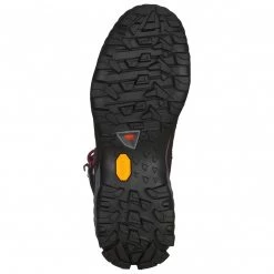 Mammut - Women's Ducan High GTX - Chaussures de randonnée -Chaussures de randonnée Soldes mammut womens ducan high gtx chaussures de randonnee detail 5