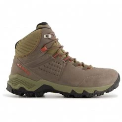 Mammut - Women's Nova IV Mid GTX - Chaussures de randonnée