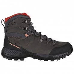 Mammut - Women's Nova Tour II High GTX - Chaussures de randonnée