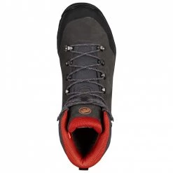 Mammut - Women's Nova Tour II High GTX - Chaussures de randonnée -Chaussures de randonnée Soldes mammut womens nova tour ii high gtx chaussures de randonnee detail 4