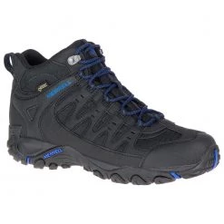 Merrell - Accentor Sport Mid GTX - Chaussures de randonnée -Chaussures de randonnée Soldes merrell accentor sport mid gtx chaussures de randonnee 1