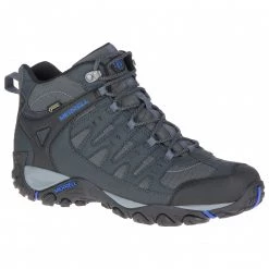Merrell - Accentor Sport Mid GTX - Chaussures de randonnée -Chaussures de randonnée Soldes merrell accentor sport mid gtx chaussures de randonnee 2