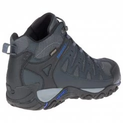 Merrell - Accentor Sport Mid GTX - Chaussures de randonnée -Chaussures de randonnée Soldes merrell accentor sport mid gtx chaussures de randonnee detail 3