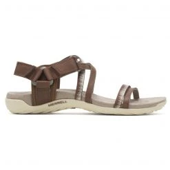 Merrell - Women's Terran 3 Cush Lattice - Sandales