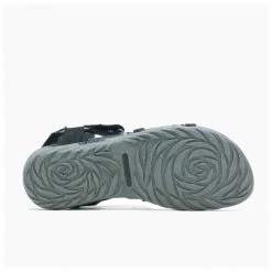 Merrell - Women's Terran 3 Cush Lattice - Sandales -Chaussures de randonnée Soldes merrell womens terran 3 cush lattice sandales detail 6