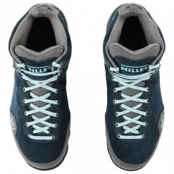 Millet - Women's G Trek 3 GTX - Chaussures de randonnée -Chaussures de randonnée Soldes millet womens g trek 3 gtx chaussures de randonnee detail 4