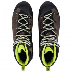 Montura - Altura GTX - Chaussures de randonnée -Chaussures de randonnée Soldes montura altura gtx chaussures de randonnee detail 6