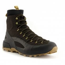 Chaussures de randonnée Soldes -Chaussures de randonnée Soldes naglev unico combat wp chaussures multisports detail 2