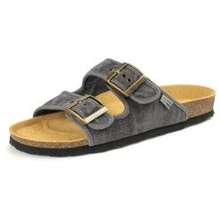 Natural World - Bio Sandalia Enzimatico - Sandales -Chaussures de randonnée Soldes natural world bio sandalia enzimatico sandales 2