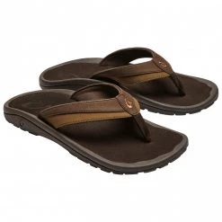 Olukai - Ohana Koa - Sandales -Chaussures de randonnée Soldes olukai ohana koa sandales detail 4