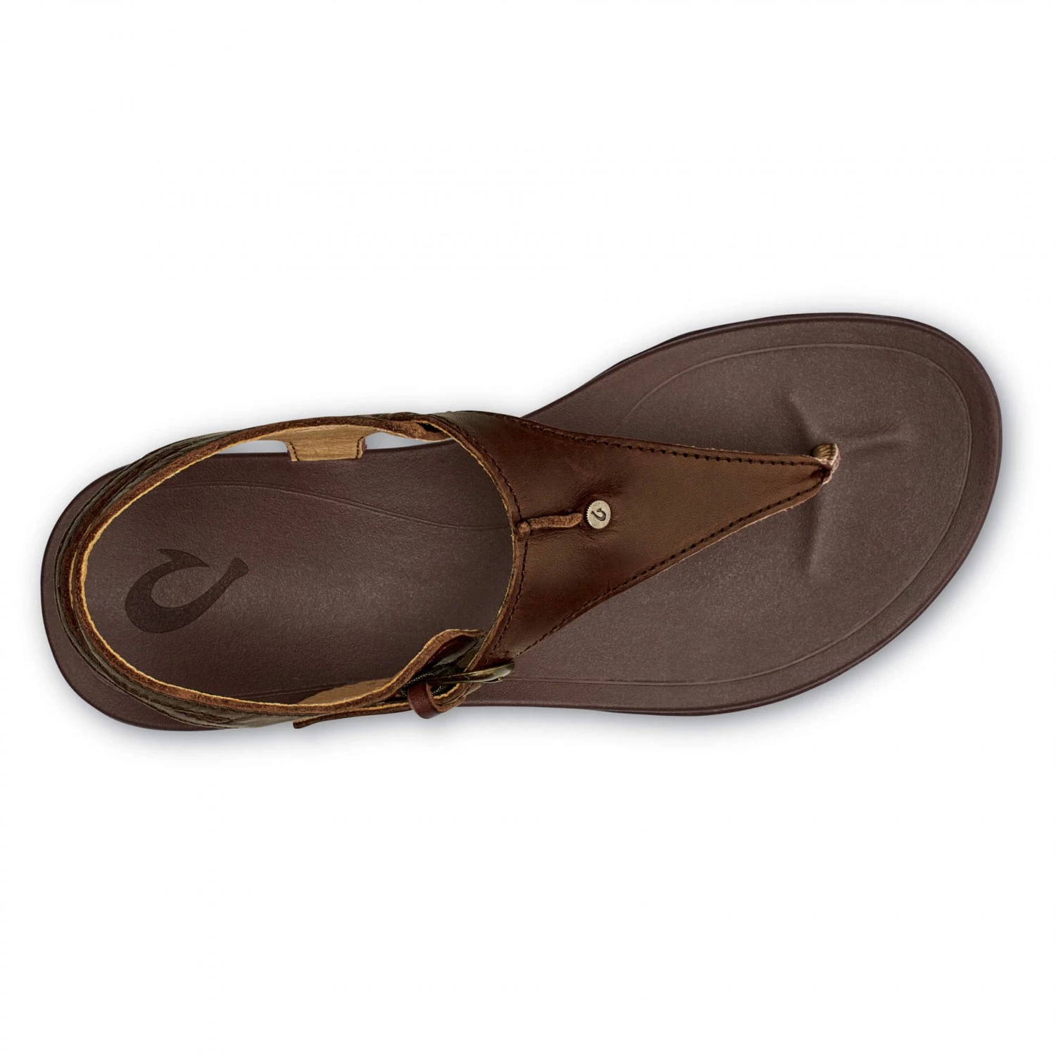 Olukai - Women's Eheu - Sandales 2 Olukai - Women's Eheu - Sandales – Image 2