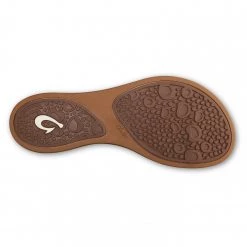 Olukai - Women's Nonohe - Sandales -Chaussures de randonnée Soldes olukai womens nonohe sandales detail 4