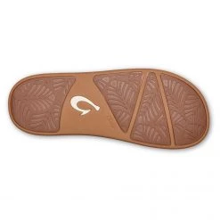 Olukai - Women's Nua Pio - Sandales 9 Olukai - Women's Nua Pio - Sandales -Chaussures de randonnée Soldes olukai womens nua pio sandales detail 4