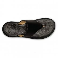 Olukai - Women's Paniolo Lipi - Sandales -Chaussures de randonnée Soldes olukai womens paniolo lipi sandales detail 3