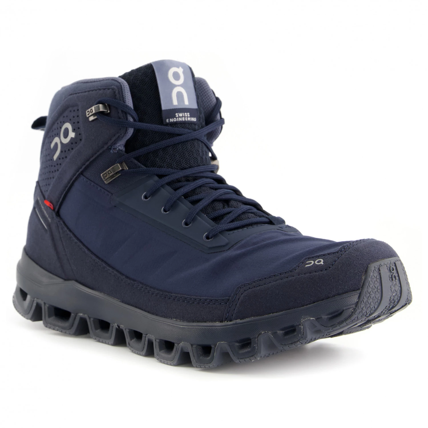 On - Cloudridge - Chaussures de randonnée 2 On - Cloudridge - Chaussures de randonnée – Image 2