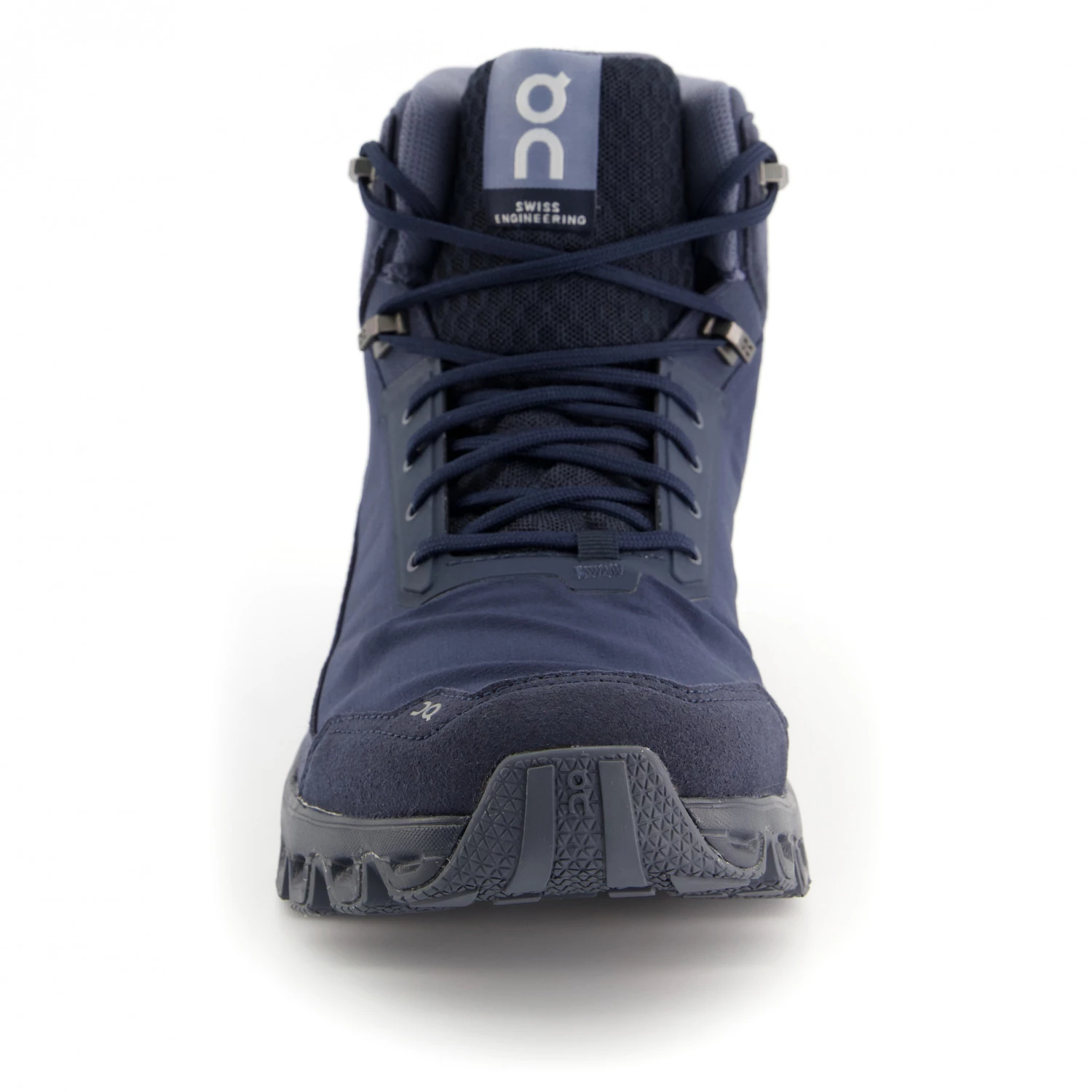 On - Cloudridge - Chaussures de randonnée 3 On - Cloudridge - Chaussures de randonnée – Image 3