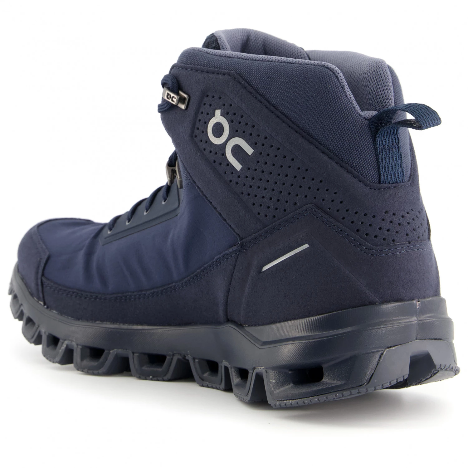 On - Cloudridge - Chaussures de randonnée 5 On - Cloudridge - Chaussures de randonnée – Image 5