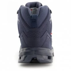 On - Cloudridge - Chaussures de randonnée 11 On - Cloudridge - Chaussures de randonnée -Chaussures de randonnée Soldes on cloudridge chaussures de randonnee detail 6