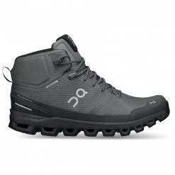 On - Cloudrock Waterproof - Chaussures de randonnée