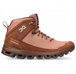 On - Women's Cloudridge - Chaussures de randonnée