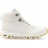 On - Women's Cloudrock Edge Raw - Chaussures de randonnée
