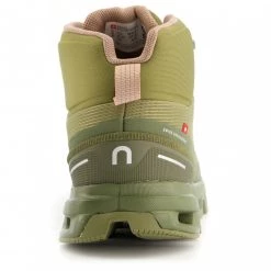 On - Women's Cloudrock Waterproof - Chaussures de randonnée -Chaussures de randonnée Soldes on womens cloudrock waterproof chaussures de randonnee detail 6