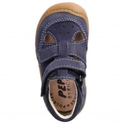 Pepino by Ricosta - Kid's Eni - Sandales 11 Pepino by Ricosta - Kid's Eni - Sandales -Chaussures de randonnée Soldes pepino by ricosta kids eni sandales detail 6