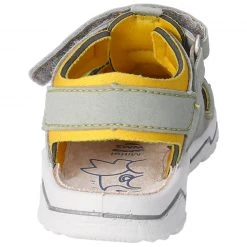 Pepino by Ricosta - Kid's Gery - Sandales -Chaussures de randonnée Soldes pepino by ricosta kids gery sandales detail 4
