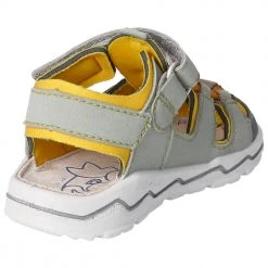 Pepino by Ricosta - Kid's Gery - Sandales -Chaussures de randonnée Soldes pepino by ricosta kids gery sandales detail 5