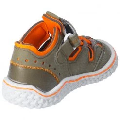 Pepino by Ricosta - Kid's Jerry - Sandales -Chaussures de randonnée Soldes pepino by ricosta kids jerry sandales detail 5